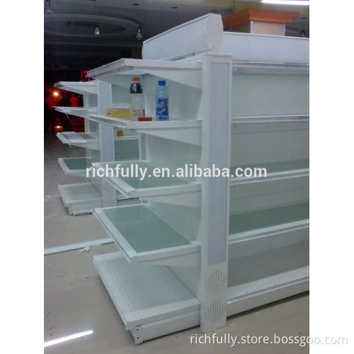 Low price hot sale store Cosmetic Shelf